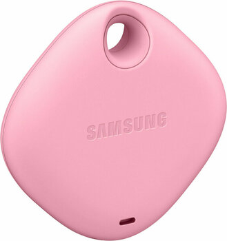 Nyomkövető Samsung SmartTag (4pack) Green-Pink-Black-Oatmeal 4 Nyomkövető - 12
