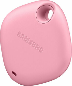 Nyomkövető Samsung SmartTag (4pack) Green-Pink-Black-Oatmeal 4 Nyomkövető - 13