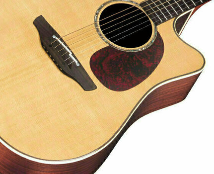 guitarra eletroacústica Takamine TAN 16 C - 3