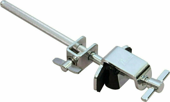 Support pour percussions Pearl 75H Bass Drum Cowbell Holder - 2