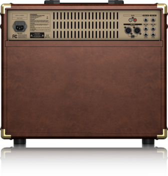 Combo pour instruments acoustiques-électriques Behringer ACX 1800 - 4