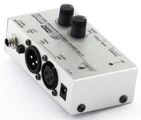 Hoofdtelefoonversterker Behringer MA 400 MICROMON Hoofdtelefoonversterker - 2