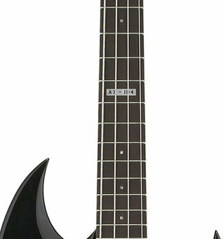 Elektrická basgitara ESP LTD AX 104 BK - 3