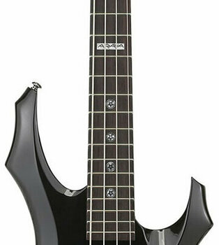 4-strängad basgitarr ESP LTD TA 200 BK - 3