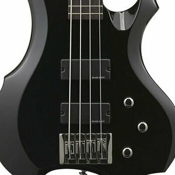 4-string Bassguitar ESP LTD TA 200 BK - 4