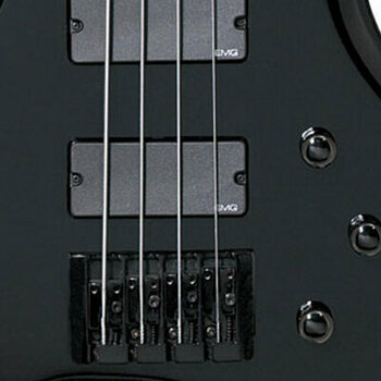 Elektrische basgitaar ESP LTD TOMARAYA - 2