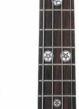 Elektrische basgitaar ESP LTD TOMARAYA - 3