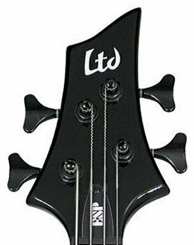 Elektrische basgitaar ESP LTD TOMARAYA - 4