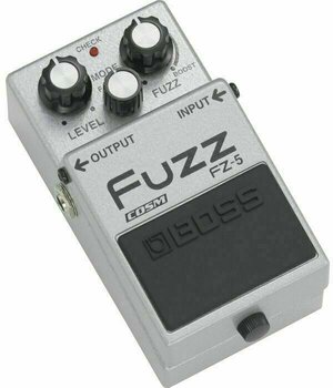 Guitar Effect Boss FZ-5 - 2