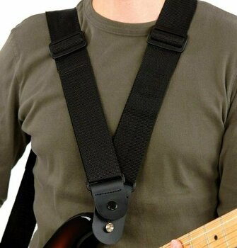 Textile guitar strap D'Addario Planet Waves 50 DARE 000 - 3