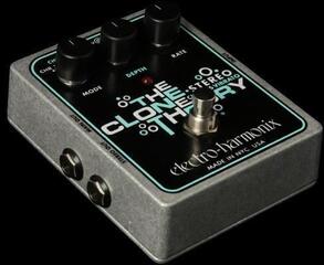 Gitarreneffekt Electro Harmonix Stereo Clone Theory Gitarreneffekt - 1