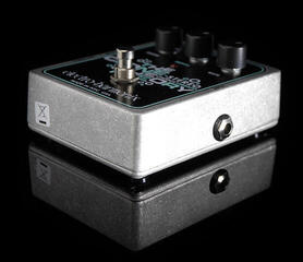Gitarreneffekt Electro Harmonix Stereo Clone Theory Gitarreneffekt - 2