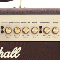 Combo voor elektroakoestische instrumenten Marshall AS50D Combo voor elektroakoestische instrumenten - 1