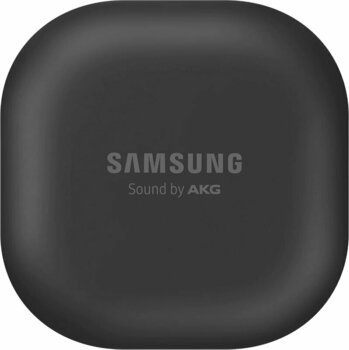 True Wireless In-ear Samsung Galaxy Buds Pro Black - 4