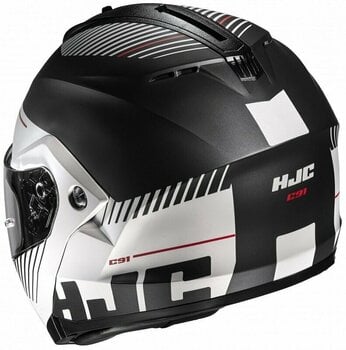 Helmet HJC C91 Prod MC5SF M Helmet - 3