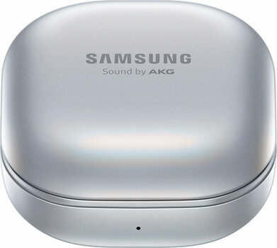 True trådløs i øre Samsung Galaxy Buds Pro Silver - 3