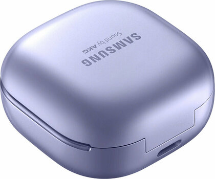 Intra-auriculares true wireless Samsung Galaxy Buds Pro Purple - 7