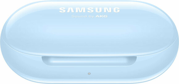 True Wireless In-ear Samsung Galaxy Buds+ Blue - 7