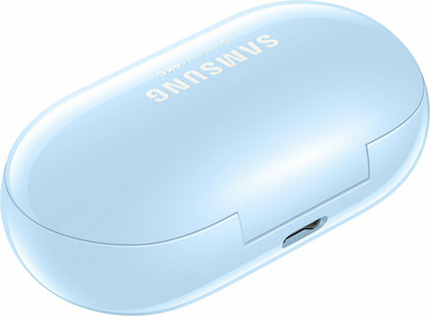 True Wireless In-ear Samsung Galaxy Buds+ Blue - 8