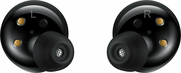 Bezdrátové sluchátka do uší Samsung Galaxy Buds+ Black Bezdrátové sluchátka do uší - 2
