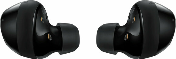 Bezdrátové sluchátka do uší Samsung Galaxy Buds+ Black Bezdrátové sluchátka do uší - 3