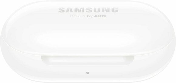 True Wireless In-ear Samsung Galaxy Buds+ White - 7