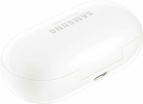 True Wireless In-ear Samsung Galaxy Buds+ White - 8