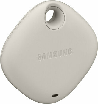 Lokátor Samsung SmartTag (Single) Oatmeal - 5