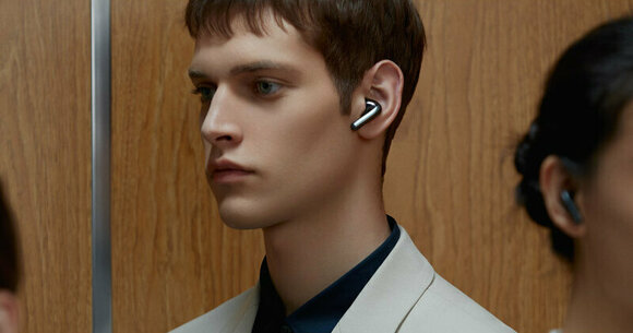 True Wireless In-ear Xiaomi FlipBuds Pro - 5