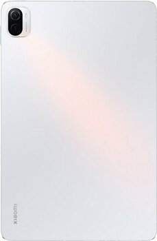 Tablette Xiaomi Pad 5 Pearl White 6 Plus 128 - 2