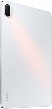 Tablet Xiaomi Pad 5 Pearl White 6 Plus 128 - 4