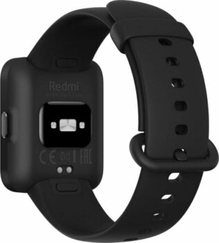 Smart karóra Xiaomi Redmi Watch 2 Lite Black Smart karóra - 2