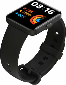Smart karóra Xiaomi Redmi Watch 2 Lite Black Smart karóra - 3