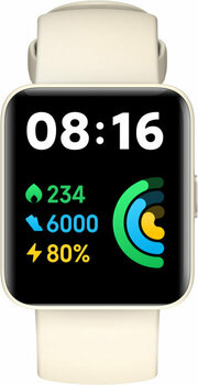 Smartwatch Xiaomi Redmi 2 Lite Beige Smartwatch - 2