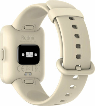 Smartwatch Xiaomi Redmi 2 Lite Beige Smartwatch - 4