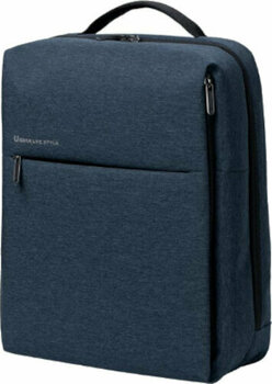 Lifestyle ruksak / Taška Xiaomi City Backpack 2 Blue 17 L Batoh - 2