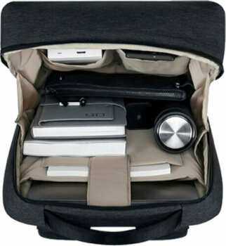 Lifestyle ruksak / Taška Xiaomi City Backpack 2 Blue 17 L Batoh - 4
