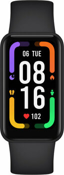 Fitness náramok Xiaomi Redmi Smart Band Pro Black Fitness náramok - 2