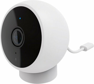 Systèmes de caméras intelligentes Xiaomi Mi Camera 2 Magnetic Mount (2K) Blanc Systèmes de caméras intelligentes - 2