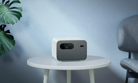 Projetor Xiaomi Mi Smart Projector 2 Pro - 5