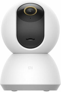Smart camera system Xiaomi Mi 360° Home Security Camera 2K - 4
