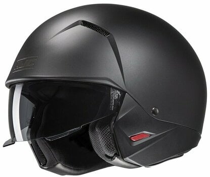 Helmet HJC i20 Solid Semi Flat Black M Helmet - 2
