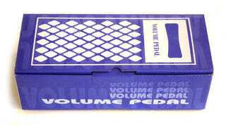 Pedale Volume Soundking AL303 Pedale Volume - 1
