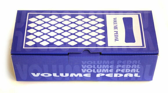 Volume Pedal Soundking AL303 - 2