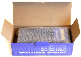 Pedale Volume Soundking AL303 Pedale Volume - 3