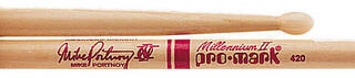 Μπαγκέτες Pro Mark TX420N Mike Portnoy Signature Μπαγκέτες - 1