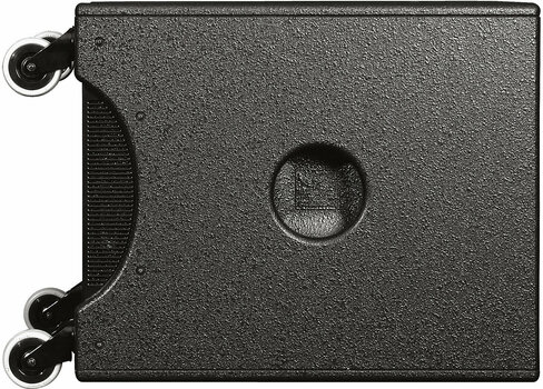 Prenosný ozvučovací PA systém HK Audio LUCAS PERFORMER - 4