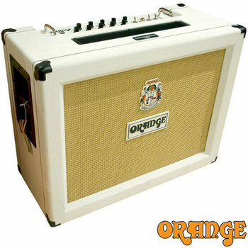 Vollröhre Gitarrencombo Orange AD 30 TC Combo B-Stock - 2
