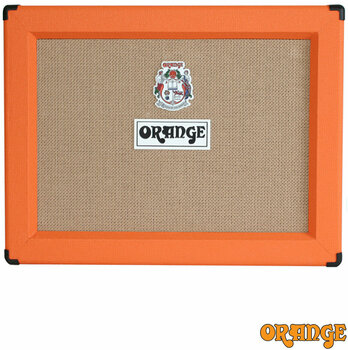 Combo gitarowe lampowe Orange AD 30 TC Combo B-Stock - 3