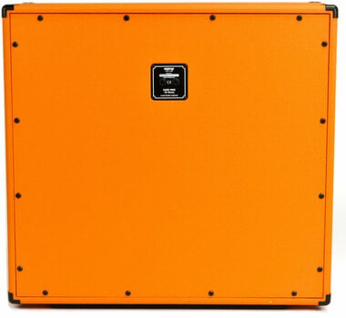 Cabinet Chitarra Orange PPC412 AD - 2